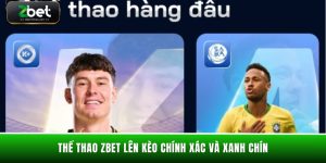 the-thao-zbet