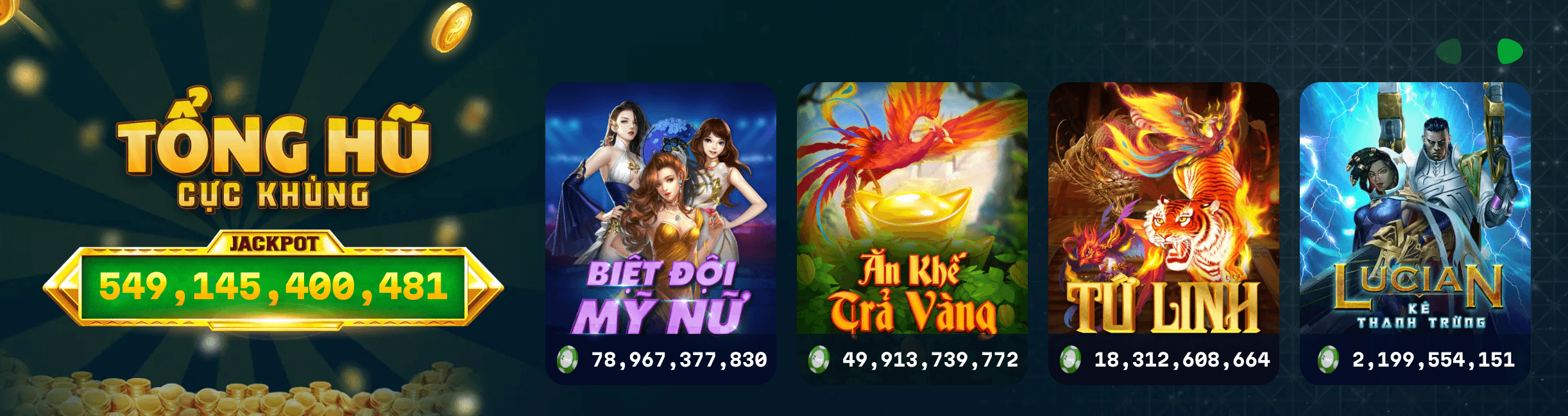 Nổ hũ Zbet